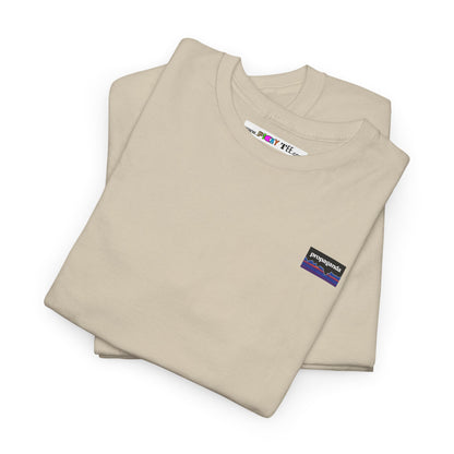 propaganda Unisex Heavy Cotton Tee