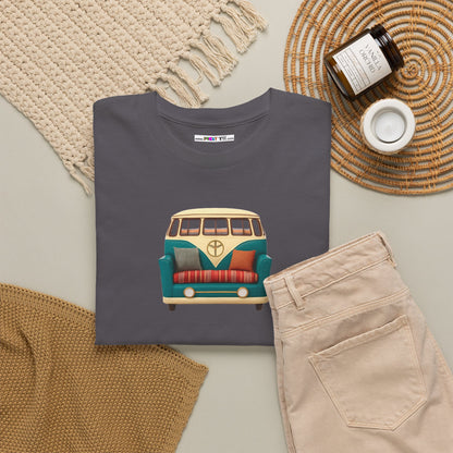 DIVAN LIFE Unisex Heavy Cotton Tee