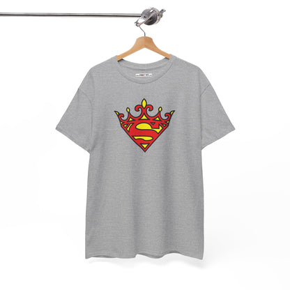 SOVEREIGN Unisex Heavy Cotton Tee