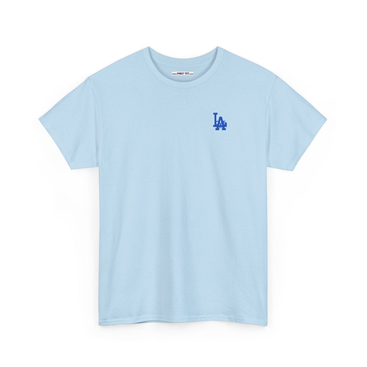 LoveAlways Unisex Heavy Cotton Tee