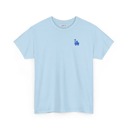 LoveAlways Unisex Heavy Cotton Tee