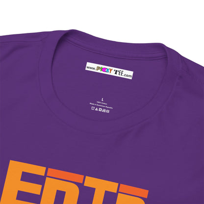 EpIc Unisex Heavy Cotton Tee