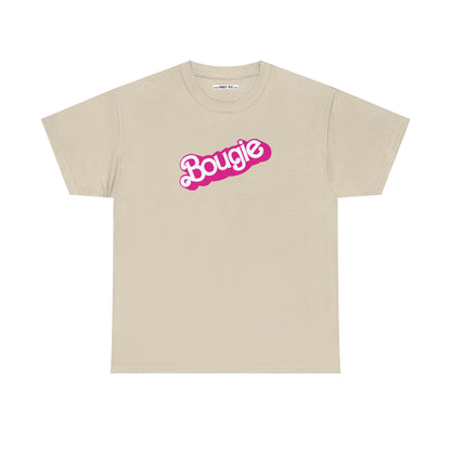 Bougie Unisex Heavy Cotton Tee