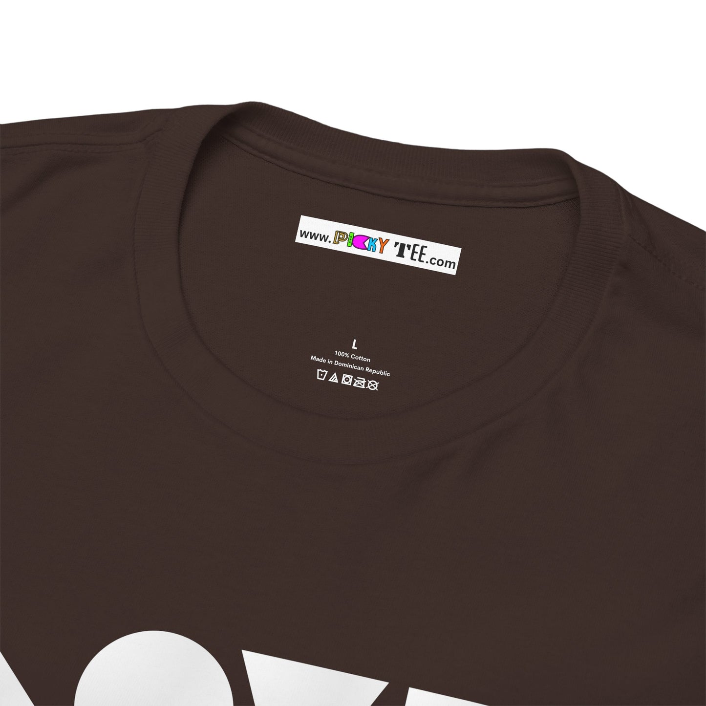 LOVESHAPES Unisex Heavy Cotton Tee
