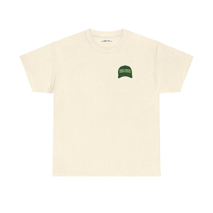MAKE ARNICA GREAT AGAIN Unisex Softstyle 100% Cotton T-Shirt