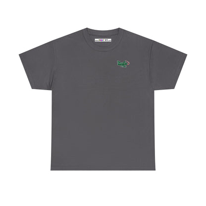 LANGOUSTE Unisex Heavy Cotton Tee