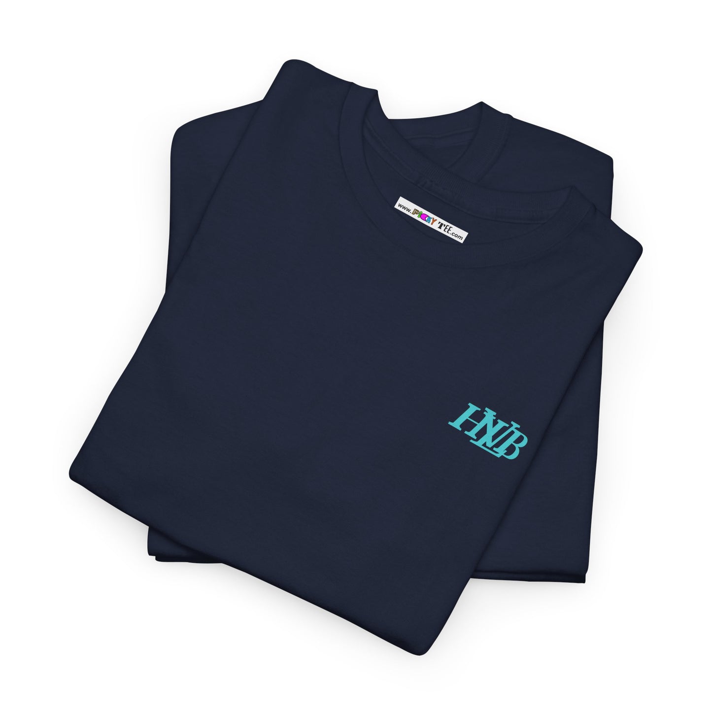 HASTA LA VISTA BABY Unisex Heavy Cotton Tee