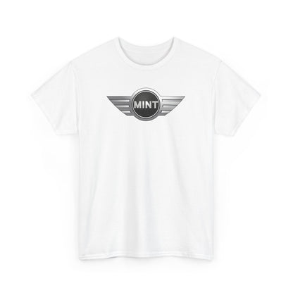 MINT Unisex Heavy Cotton Tee