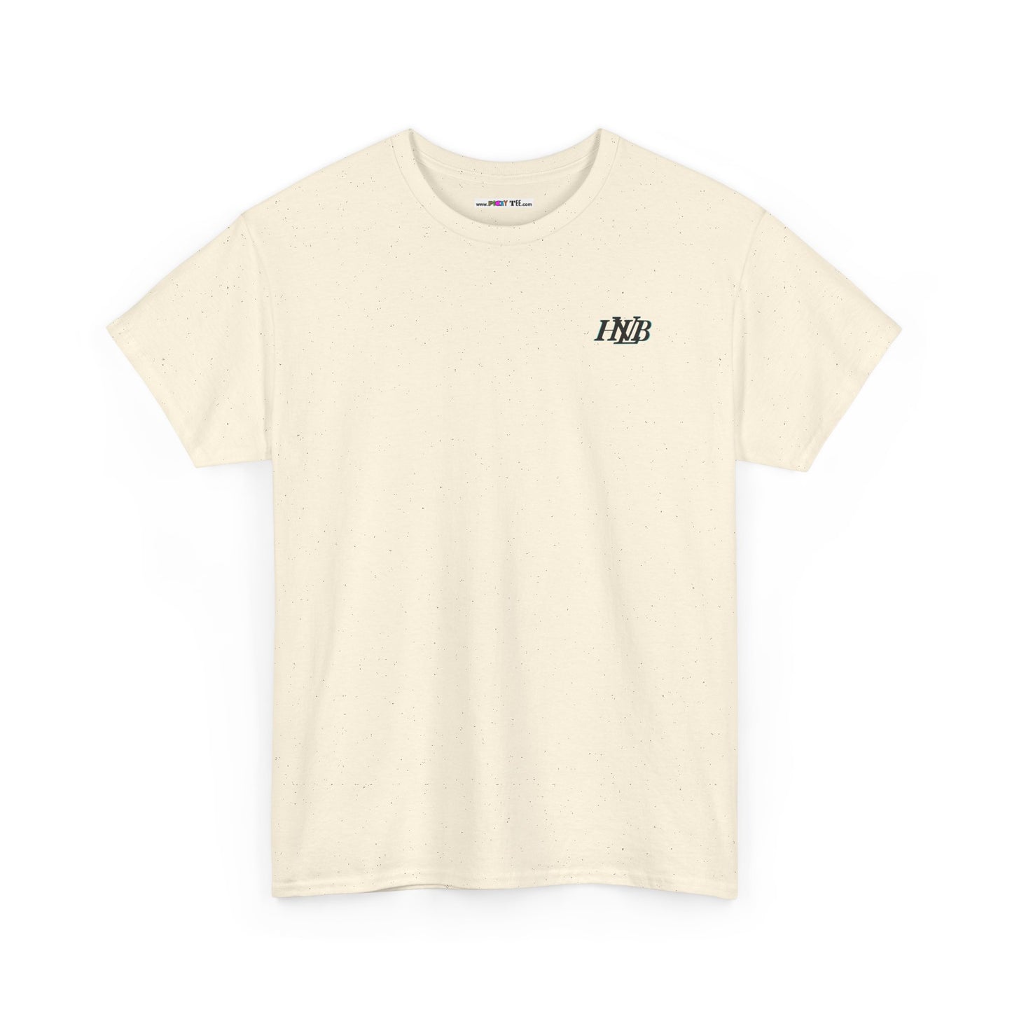 HASTA LA VISTA BABY Unisex Heavy Cotton Tee