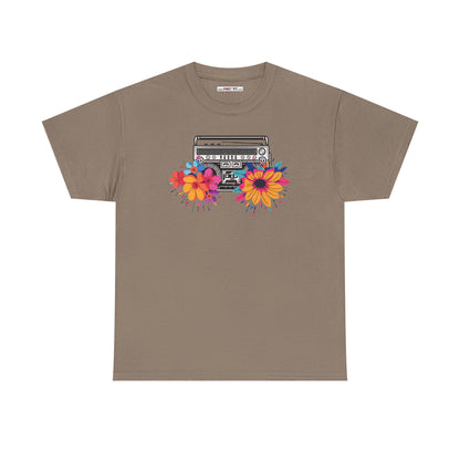 BLOOMBOX Unisex Heavy Cotton Tee