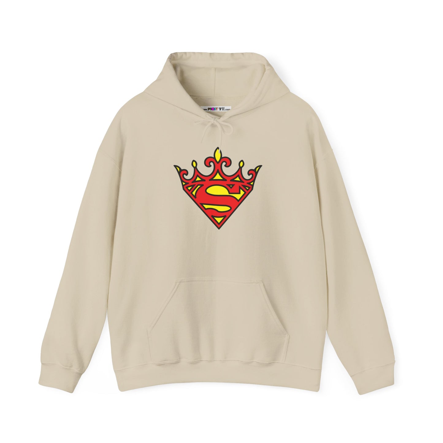 SOVEREIGN Unisex Heavy Blend™ Hooded Sweatshirt