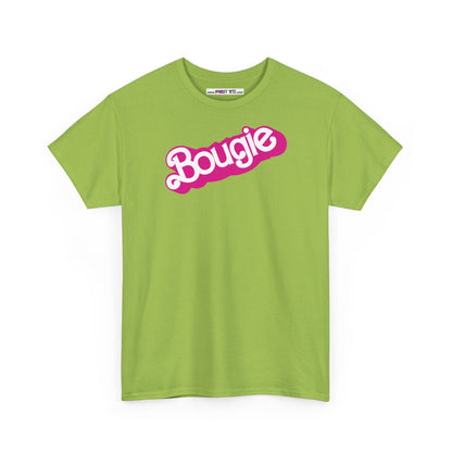 Bougie Unisex Heavy Cotton Tee