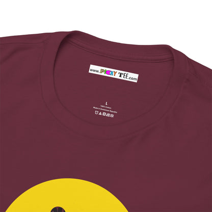 OH MY GOSH Unisex Heavy Cotton Tee