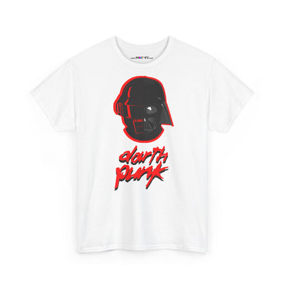 DARTHPUNK Unisex Heavy Cotton Tee