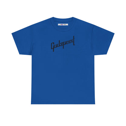 Godspeed Unisex Softstyle 100% Cotton T-Shirt