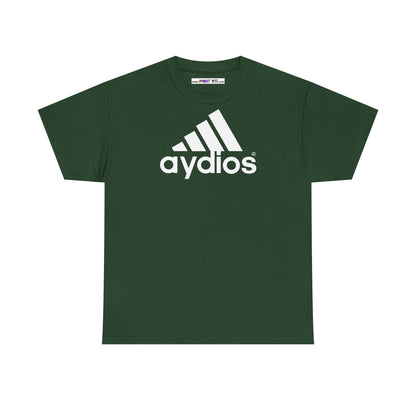 aydios Unisex Heavy Cotton Tee