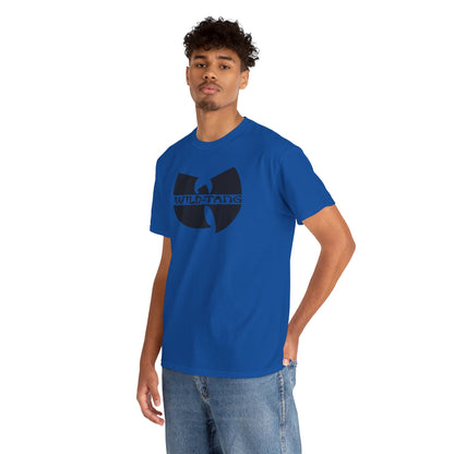 WILD-TANG Unisex Heavy Cotton Tee