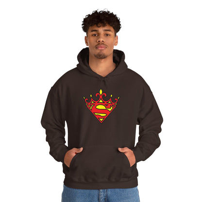SOVEREIGN Unisex Heavy Blend™ Hooded Sweatshirt