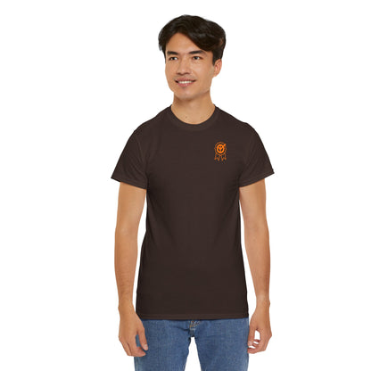 nouveauthentic Unisex Heavy Cotton Tee