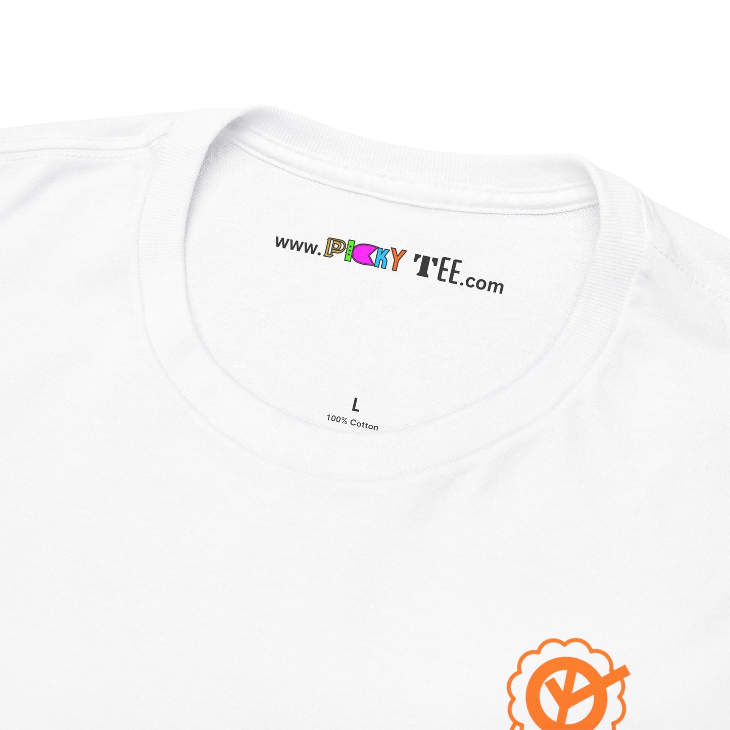 nouveauthentic Unisex Heavy Cotton Tee