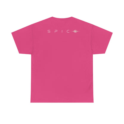SPICE Unisex Softstyle 100% Cotton T-Shirt