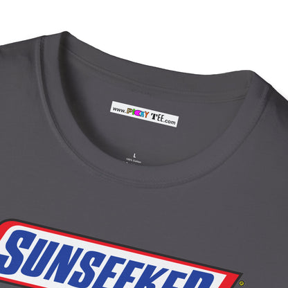 SUNSEEKER Unisex Softstyle 100% Cotton T-Shirt