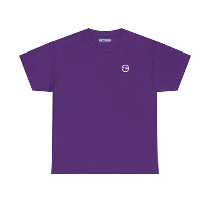TooMuchInformation TMI Unisex Heavy Cotton Tee
