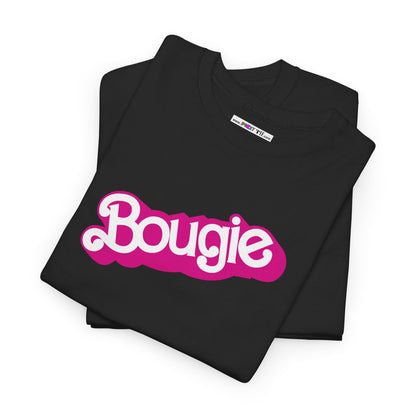 Bougie Unisex Heavy Cotton Tee
