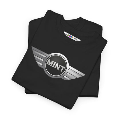 MINT Unisex Heavy Cotton Tee