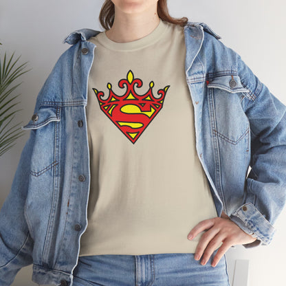 SOVEREIGN Unisex Heavy Cotton Tee