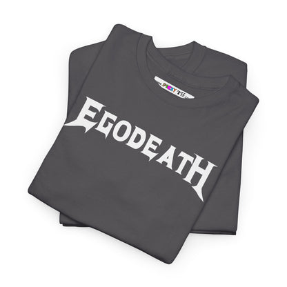 EGODEATH Unisex Heavy Cotton Tee