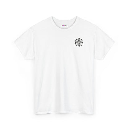 MANDALÆFFECT Unisex Heavy Cotton Tee