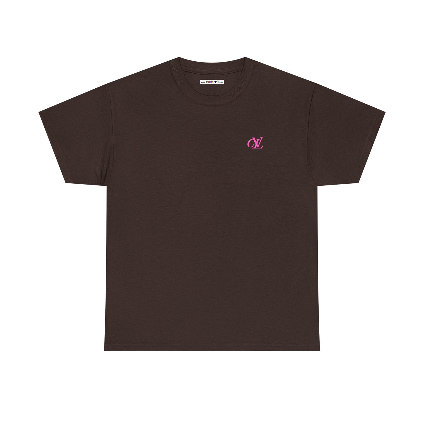 CLV C'EST LA VIE Unisex Heavy Cotton Tee
