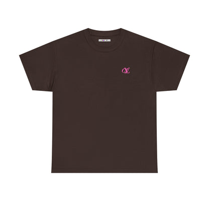 CLV C'EST LA VIE Unisex Heavy Cotton Tee