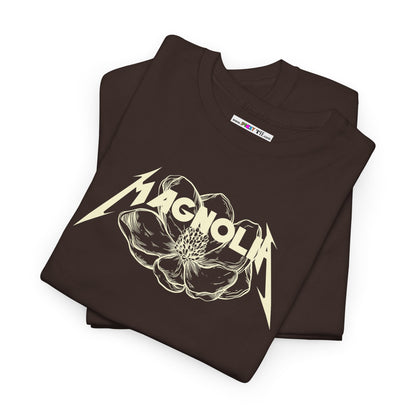 MagnoliA Unisex Heavy Cotton Tee