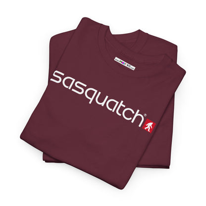 sasquatch Unisex Heavy Cotton Tee