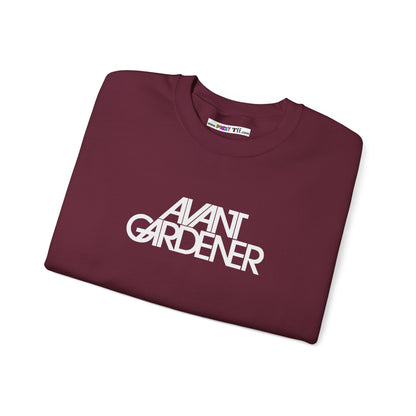 AVANTGARDENER Unisex Heavy Cotton Sweatshirt