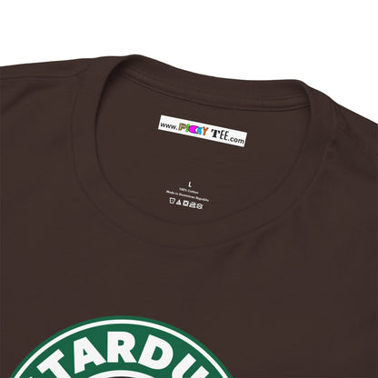 STARDUST COSMOS Unisex Heavy Cotton Tee