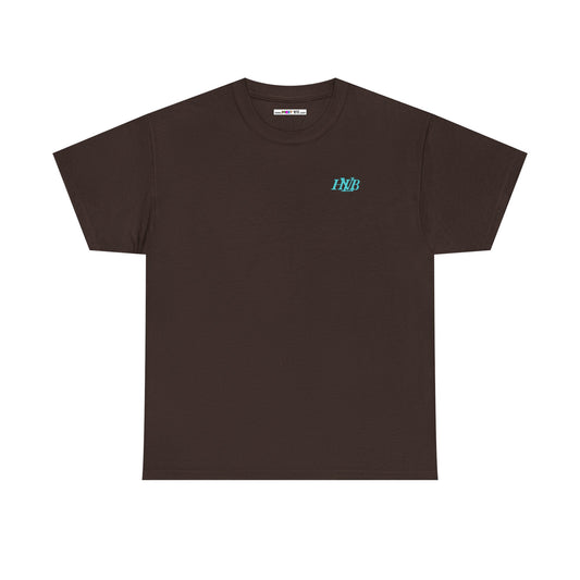 HASTA LA VISTA BABY Unisex Heavy Cotton Tee