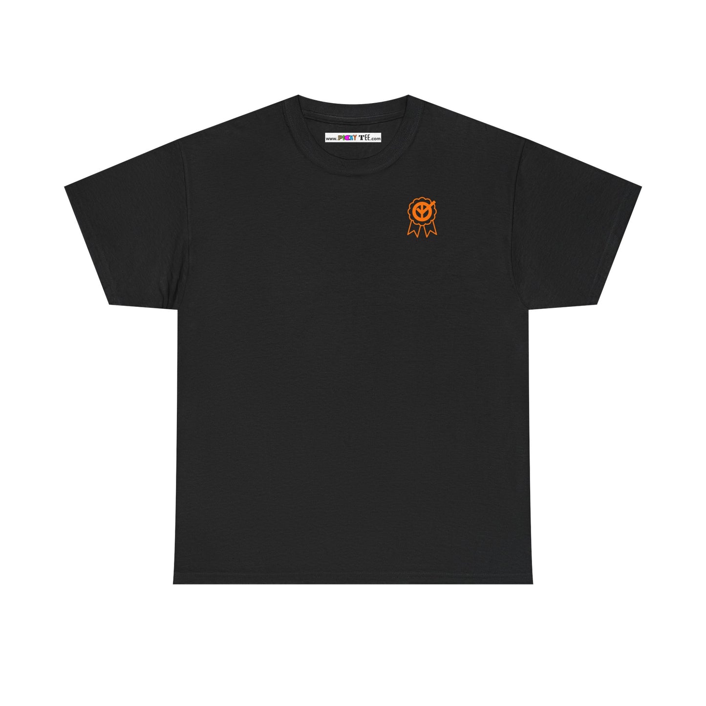 nouveauthentic Unisex Heavy Cotton Tee