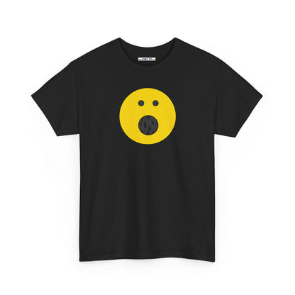 OH MY GOSH Unisex Heavy Cotton Tee