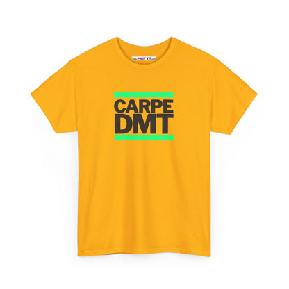 CARPE DMT Unisex Heavy Cotton Tee