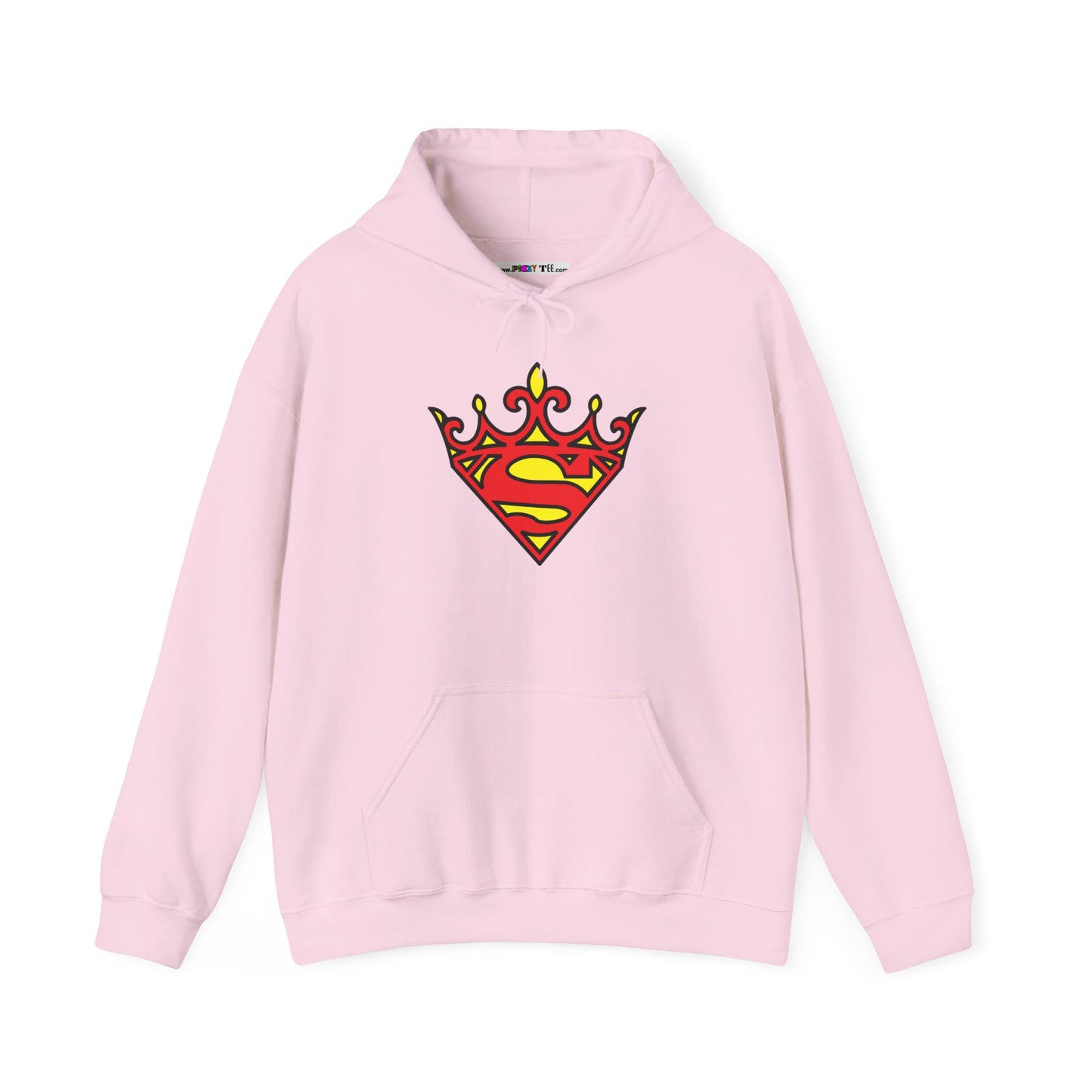 SOVEREIGN Unisex Heavy Blend™ Hooded Sweatshirt