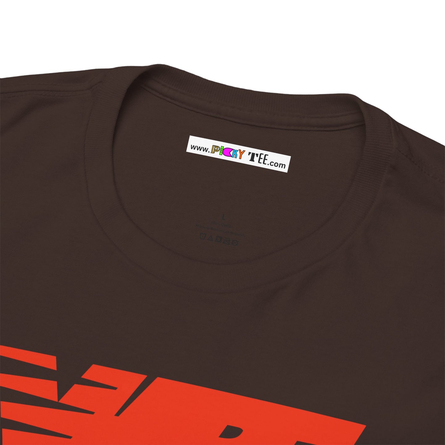 VIBE new vibrance Unisex Heavy Cotton Tee