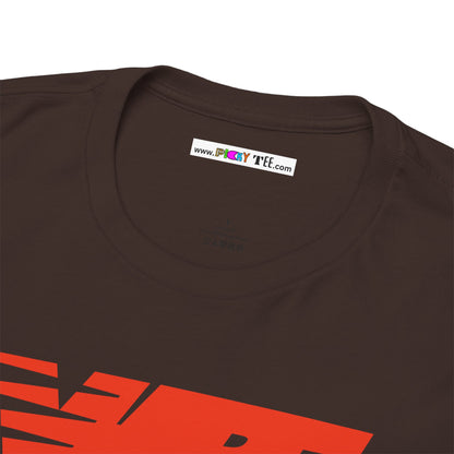 VIBE new vibrance Unisex Heavy Cotton Tee