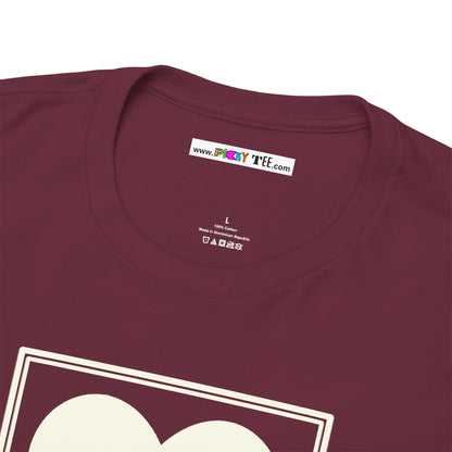 habibi Unisex Softstyle 100% Cotton T-Shirt