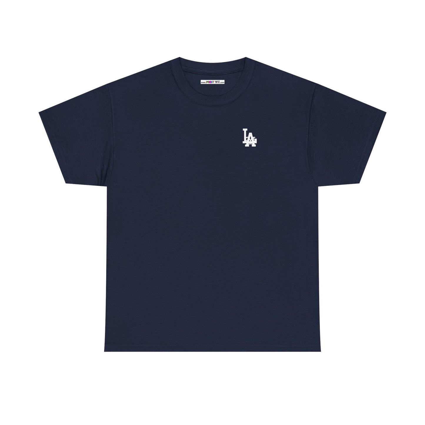 LoveAlways Unisex Heavy Cotton Tee