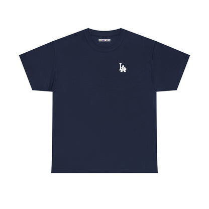 LoveAlways Unisex Heavy Cotton Tee