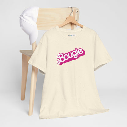 Bougie Unisex Heavy Cotton Tee