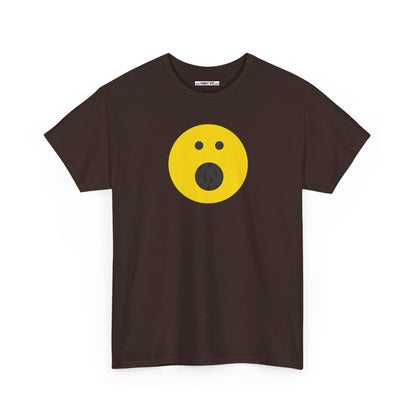 OH MY GOSH Unisex Heavy Cotton Tee